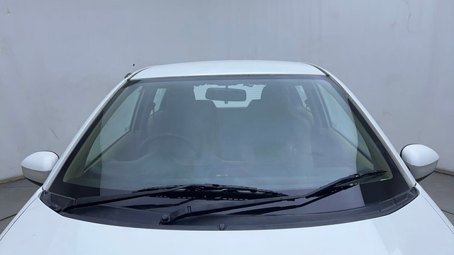 Second-hand 2013 Honda Brio S MT for sale in Hyderabad-10