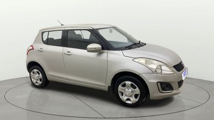2016 Maruti Suzuki Swift VXI Optional