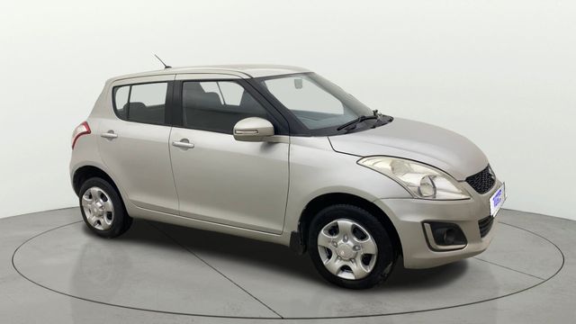 Second-hand 2016 Maruti Suzuki Swift VXI Optional for sale in Bangalore