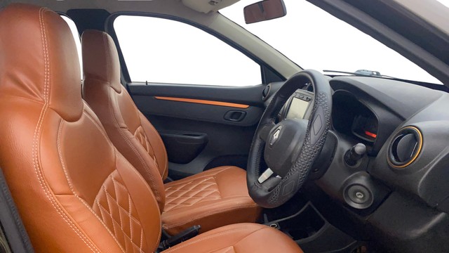 Second-hand 2018 Renault KWID Climber 1.0 AMT for sale in Gulbarga-15