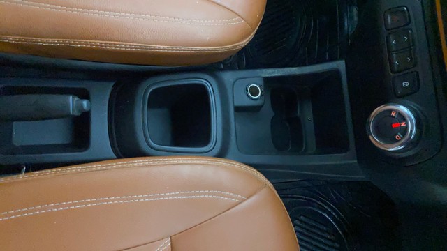 Second-hand 2018 Renault KWID Climber 1.0 AMT for sale in Gulbarga-13