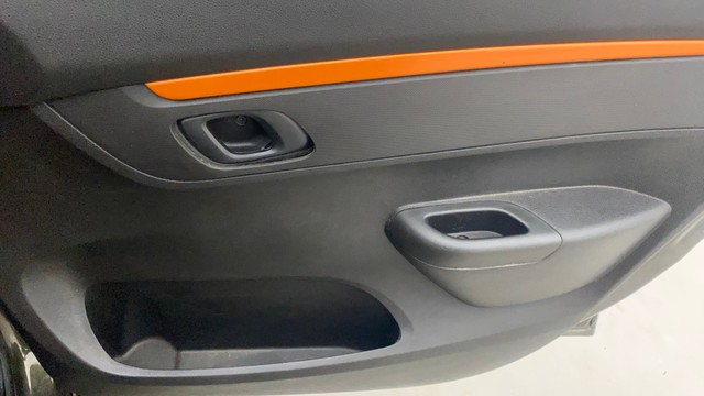 Second-hand 2018 Renault KWID Climber 1.0 AMT for sale in Gulbarga-17