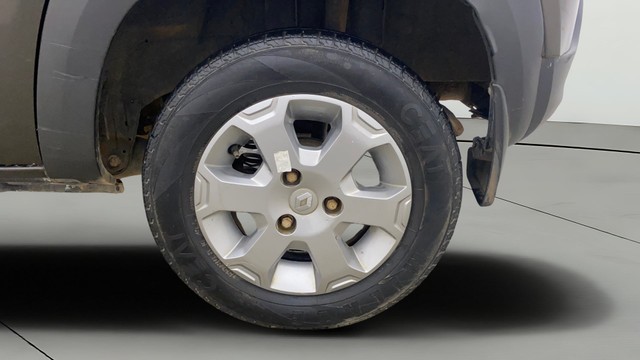 Second-hand 2018 Renault KWID Climber 1.0 AMT for sale in Gulbarga-26