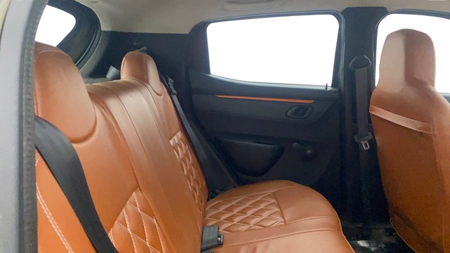 Second-hand 2018 Renault KWID Climber 1.0 AMT for sale in Gulbarga-16