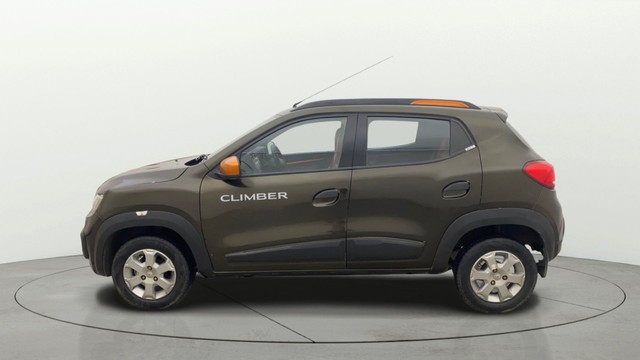 Second-hand 2018 Renault KWID Climber 1.0 AMT for sale in Gulbarga-5