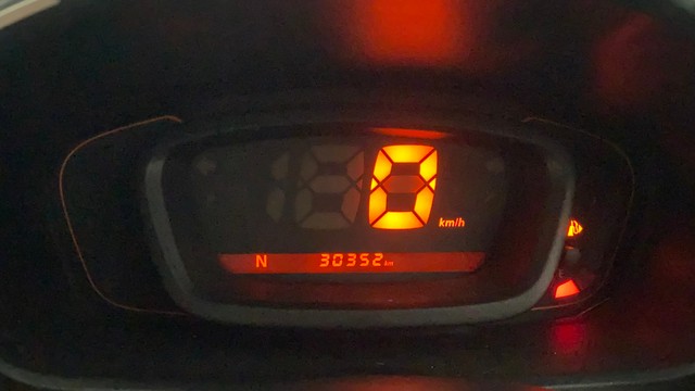 Second-hand 2018 Renault KWID Climber 1.0 AMT for sale in Gulbarga-11