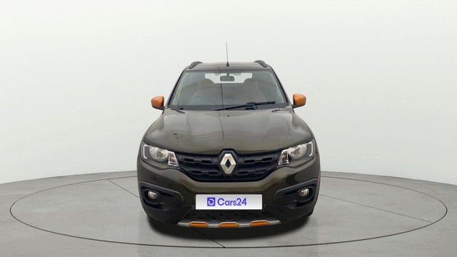 Second-hand 2018 Renault KWID Climber 1.0 AMT for sale in Gulbarga-7