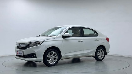 Second-hand 2019 Honda Amaze V Petrol BSIV for sale in Gurgaon