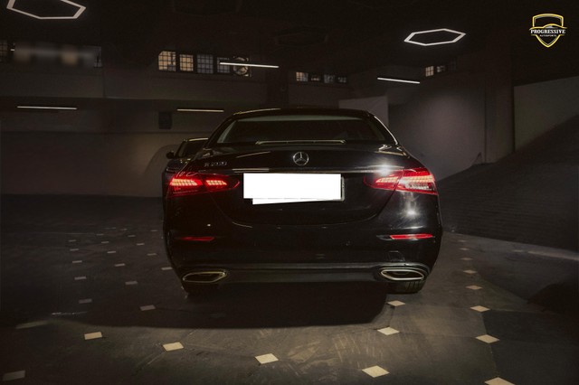 Second-hand 2023 Mercedes-Benz E-Class Exclusive E 200 BSVI for sale in New Delhi-4