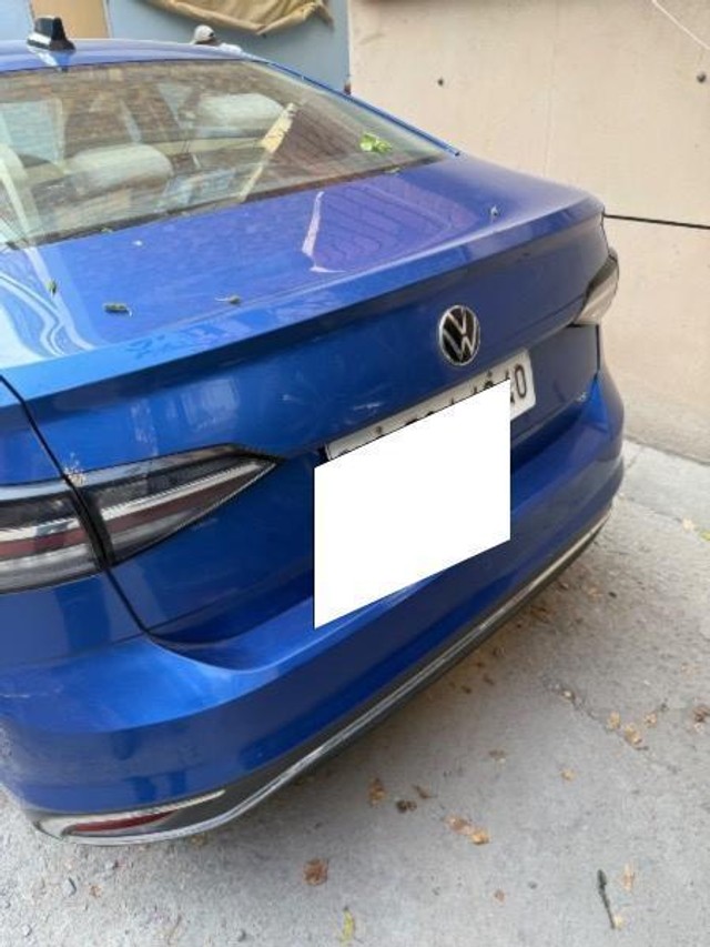 Second-hand 2023 Volkswagen Virtus Highline BSVI for sale in New Delhi-11
