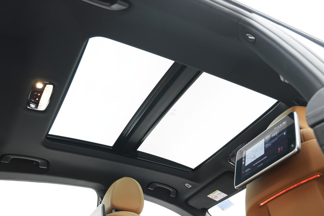 Second-hand 2023 BMW 6 Series GT 630i M Sport BSVI for sale in Gurgaon-7