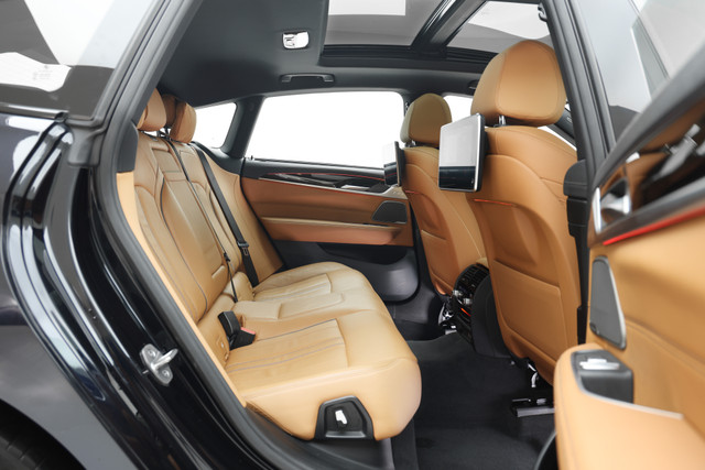 Second-hand 2023 BMW 6 Series GT 630i M Sport BSVI for sale in Gurgaon-12