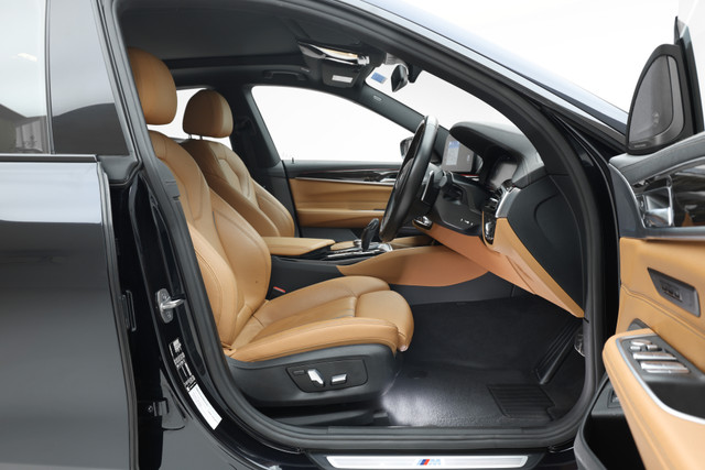 Second-hand 2023 BMW 6 Series GT 630i M Sport BSVI for sale in Gurgaon-10