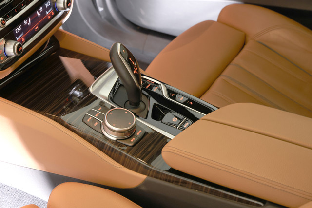 Second-hand 2023 BMW 6 Series GT 630i M Sport BSVI for sale in Gurgaon-13