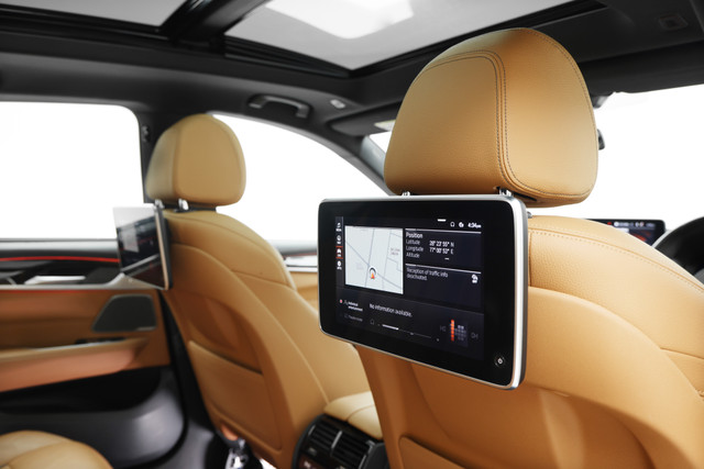 Second-hand 2023 BMW 6 Series GT 630i M Sport BSVI for sale in Gurgaon-11