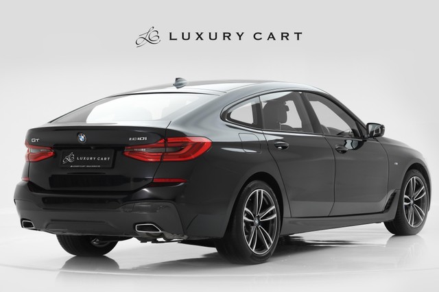 Second-hand 2023 BMW 6 Series GT 630i M Sport BSVI for sale in Gurgaon-8