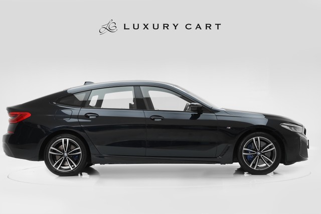 Second-hand 2023 BMW 6 Series GT 630i M Sport BSVI for sale in Gurgaon-1