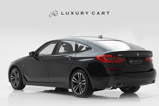 Second-hand 2023 BMW 6 Series GT 630i M Sport BSVI for sale in Gurgaon-3