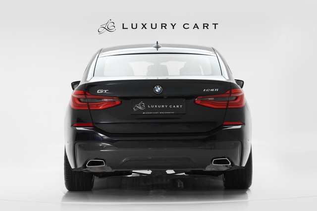 Second-hand 2023 BMW 6 Series GT 630i M Sport BSVI for sale in Gurgaon-2