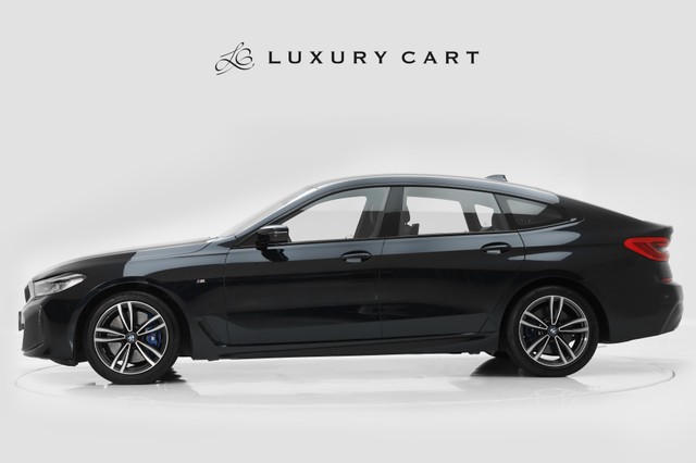 Second-hand 2023 BMW 6 Series GT 630i M Sport BSVI for sale in Gurgaon-4