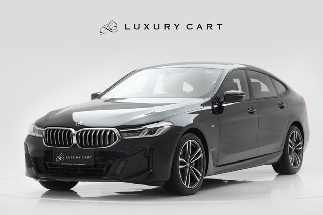 Second-hand 2023 BMW 6 Series GT 630i M Sport BSVI for sale in Gurgaon-5