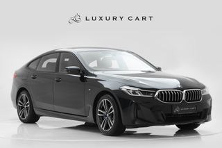 Used BMW 6 Series GT 630i M Sport BSVI