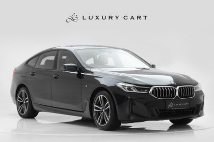 Used GT 630i M Sport BSVI