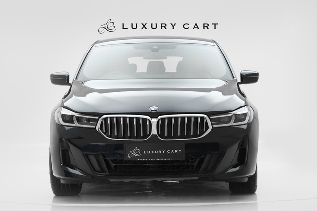 Second-hand 2023 BMW 6 Series GT 630i M Sport BSVI for sale in Gurgaon-6