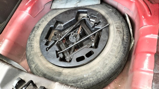 Second-hand 2009 Hyundai i10 Era 1.1 for sale in Coimbatore-14