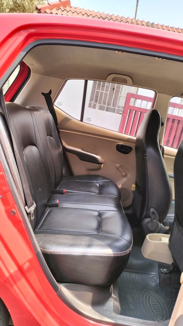 Second-hand 2009 Hyundai i10 Era 1.1 for sale in Coimbatore-9