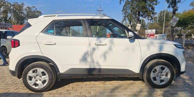 Hyundai Venue SX Turbo Second-hand 2022 Hyundai Venue SX Turbo for sale in Karnal-1