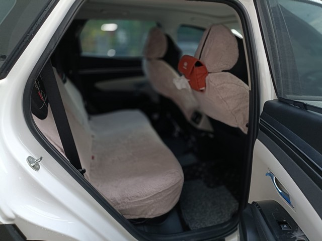 Second-hand 2023 Hyundai Tucson Signature AT DT for sale in Coimbatore-7