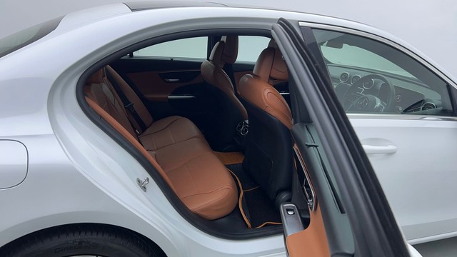 Second-hand 2024 Mercedes-Benz C-Class C 200 for sale in Gurgaon-29