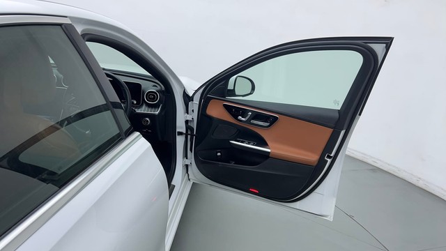 Second-hand 2024 Mercedes-Benz C-Class C 200 for sale in Gurgaon-16