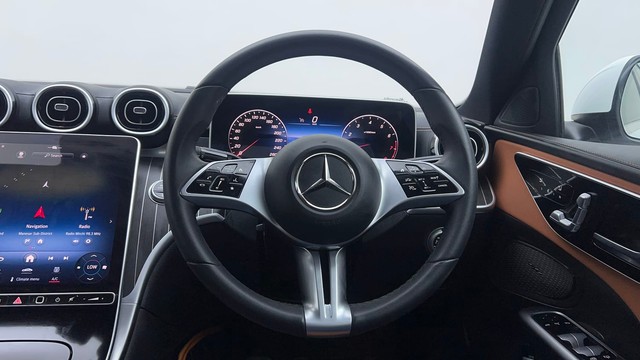 Second-hand 2024 Mercedes-Benz C-Class C 200 for sale in Gurgaon-24