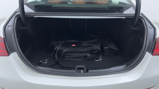 Second-hand 2024 Mercedes-Benz C-Class C 200 for sale in Gurgaon-9