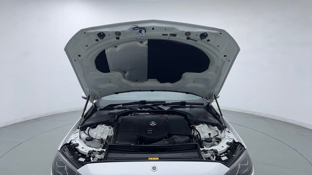 Second-hand 2024 Mercedes-Benz C-Class C 200 for sale in Gurgaon-8