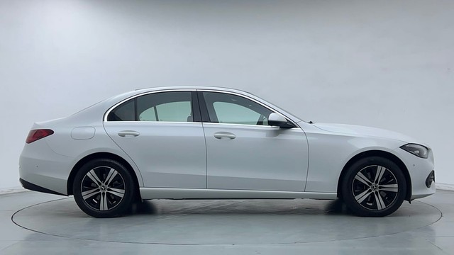 Second-hand 2024 Mercedes-Benz C-Class C 200 for sale in Gurgaon-2