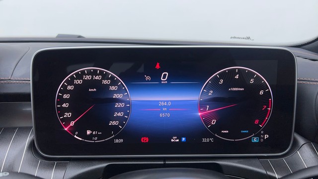 Second-hand 2024 Mercedes-Benz C-Class C 200 for sale in Gurgaon-13