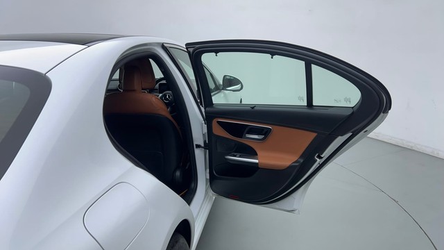 Second-hand 2024 Mercedes-Benz C-Class C 200 for sale in Gurgaon-27