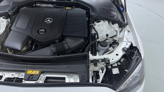 Second-hand 2024 Mercedes-Benz C-Class C 200 for sale in Gurgaon-34