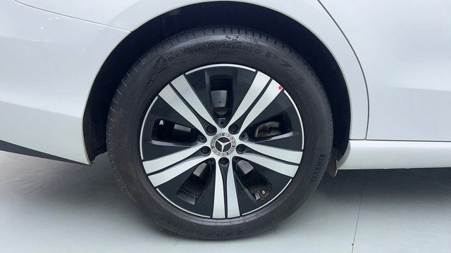 Second-hand 2024 Mercedes-Benz C-Class C 200 for sale in Gurgaon-18