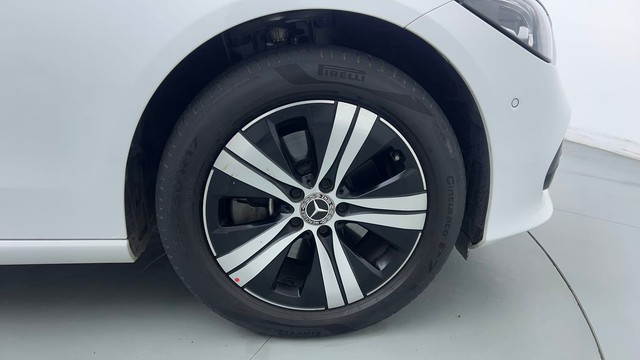 Second-hand 2024 Mercedes-Benz C-Class C 200 for sale in Gurgaon-17