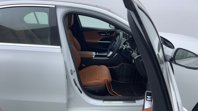 Second-hand 2024 Mercedes-Benz C-Class C 200 for sale in Gurgaon-15