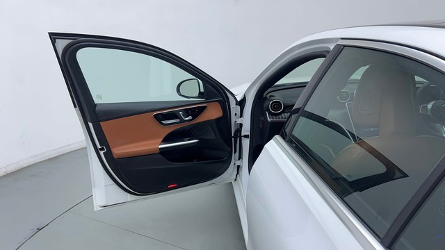 Second-hand 2024 Mercedes-Benz C-Class C 200 for sale in Gurgaon-36