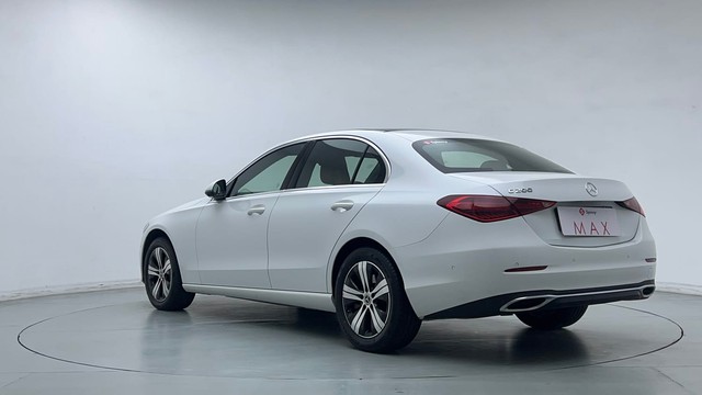 Second-hand 2024 Mercedes-Benz C-Class C 200 for sale in Gurgaon-5