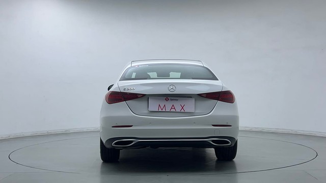 Second-hand 2024 Mercedes-Benz C-Class C 200 for sale in Gurgaon-4