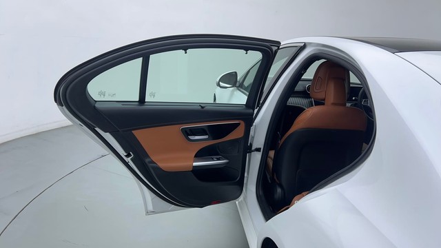 Second-hand 2024 Mercedes-Benz C-Class C 200 for sale in Gurgaon-25