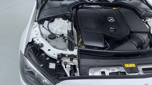 Second-hand 2024 Mercedes-Benz C-Class C 200 for sale in Gurgaon-35