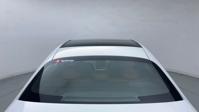 Second-hand 2024 Mercedes-Benz C-Class C 200 for sale in Gurgaon-32